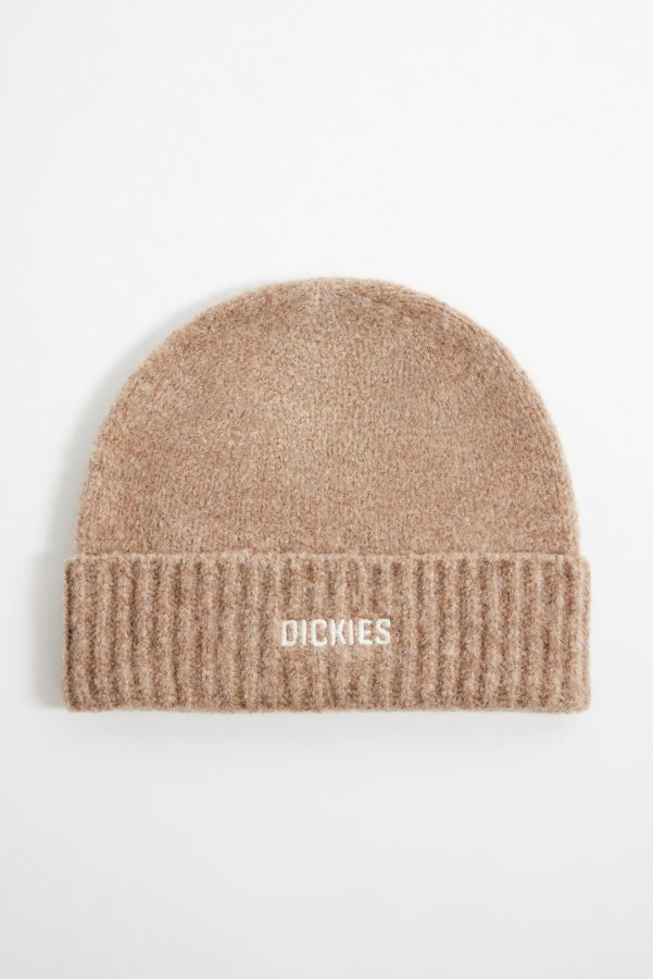 Slide View: 2: Dickies Harlowtown Beanie