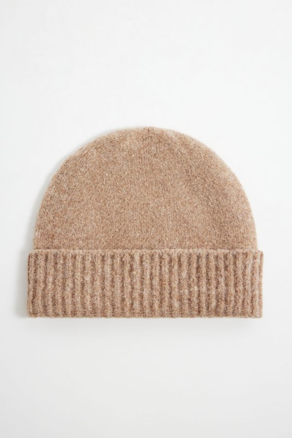 Slide View: 4: Dickies Harlowtown Beanie