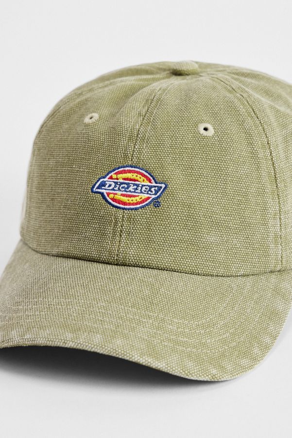 Slide View: 3: Casquette Dickies Hardwick Duck