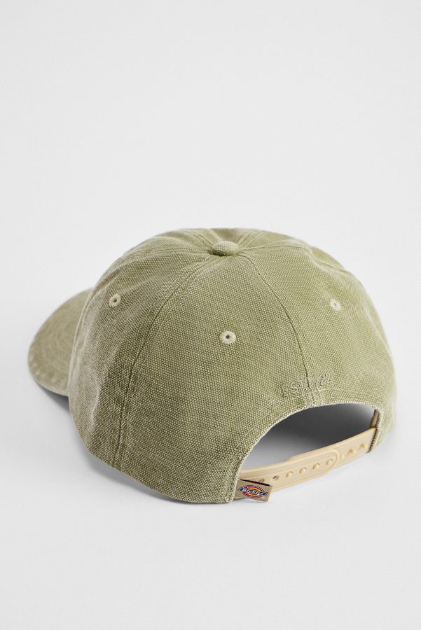 Slide View: 4: Casquette Dickies Hardwick Duck