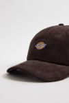 Vista en miniatura 2: Gorra de Pana Hardwick Marrón de Dickies