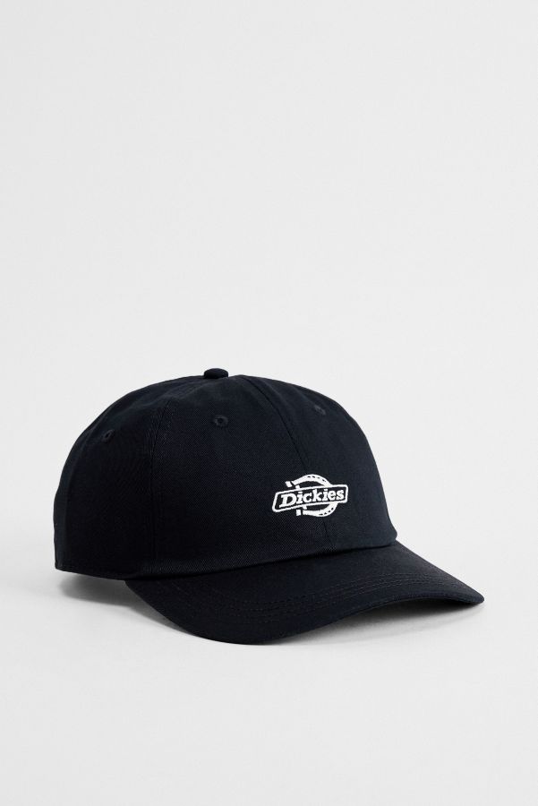 Slide View: 2: Dickies Essential Dad Baseball Cap