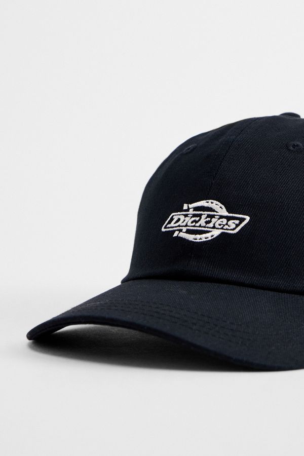 Slide View: 3: Dickies Essential Dad Baseball Cap