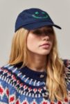 Visualizzazione miniature 1: Damson Madder UO Exclusive Embroidered Cap