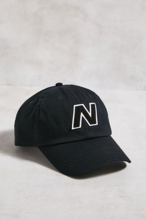 Slide View: 2: New Balance Classic Cap