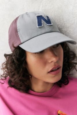 New Balance Cappellino Colour Block