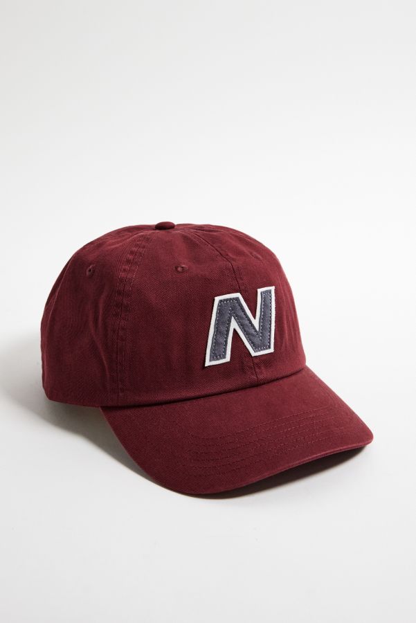 Slide View: 2: New Balance Classic Cap