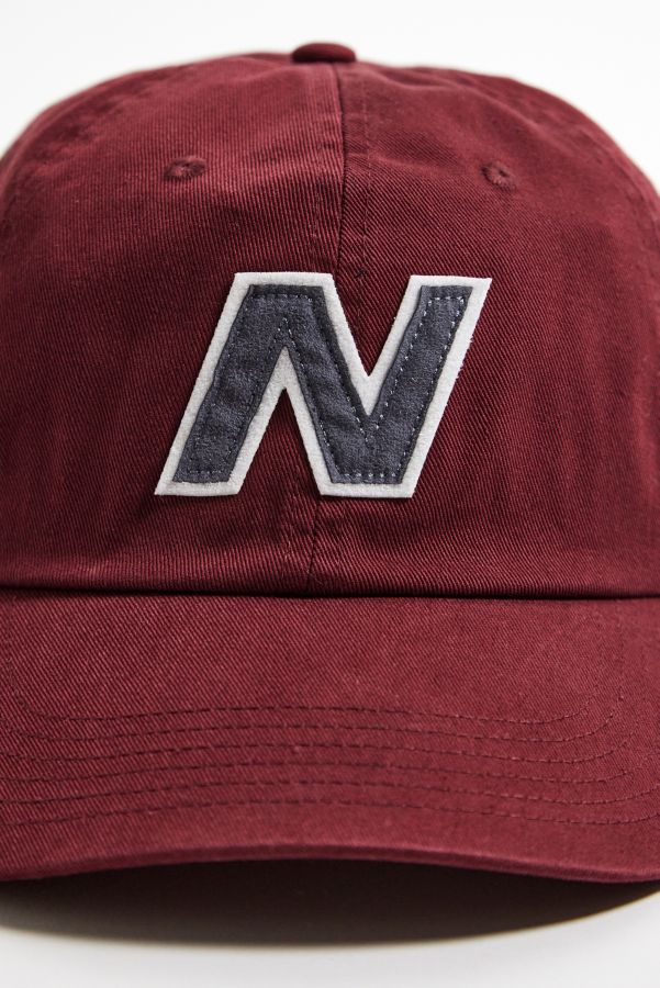 Slide View: 3: New Balance Classic Cap