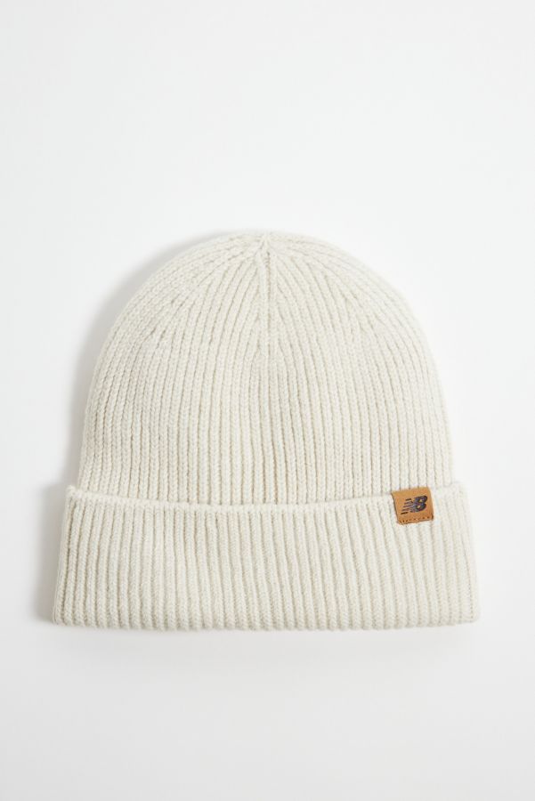 Slide View: 1: New Balance Winter Watchman Beanie