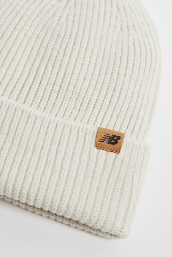 Slide View: 2: New Balance Winter Watchman Beanie