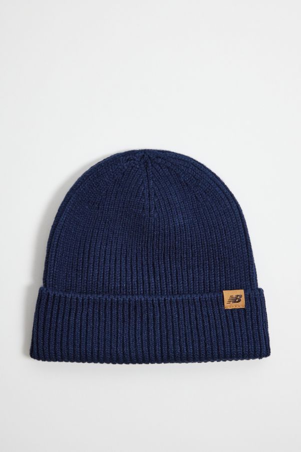 Vista de diapositivas: 2: Gorro New Balance Winter Watchman