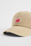 Thumbnail View 3: New Balance Patch Logo Cap