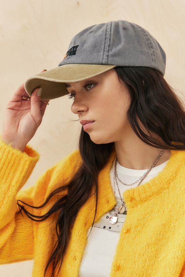 Slide View: 1: UO Seventy Six Embroidered Cap