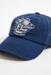 Thumbnail View 3: iets frans... Globe Embroidered Cap