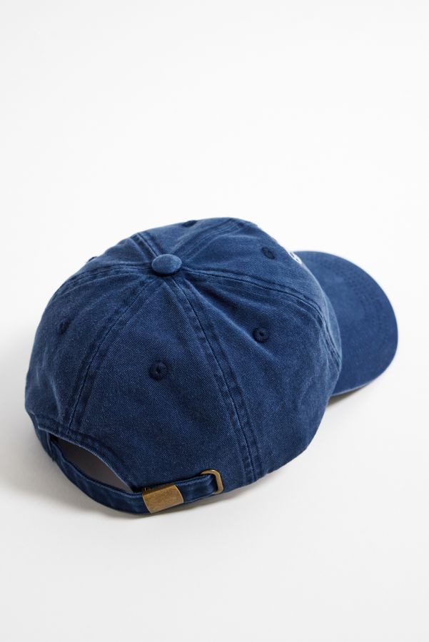 Slide View: 4: iets frans... Globe Embroidered Cap