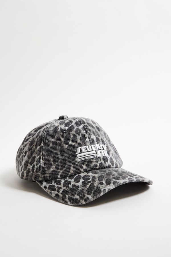 Slide View: 2: UO Seventy-Six Embroidered Cap