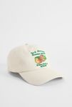 Thumbnail View 3: UO Peaches Embroidered Cap