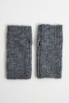 Thumbnail View 2: UO Luka Soft Knit Fingerless Gloves