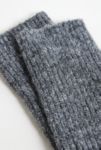 Thumbnail View 3: UO Luka Soft Knit Fingerless Gloves