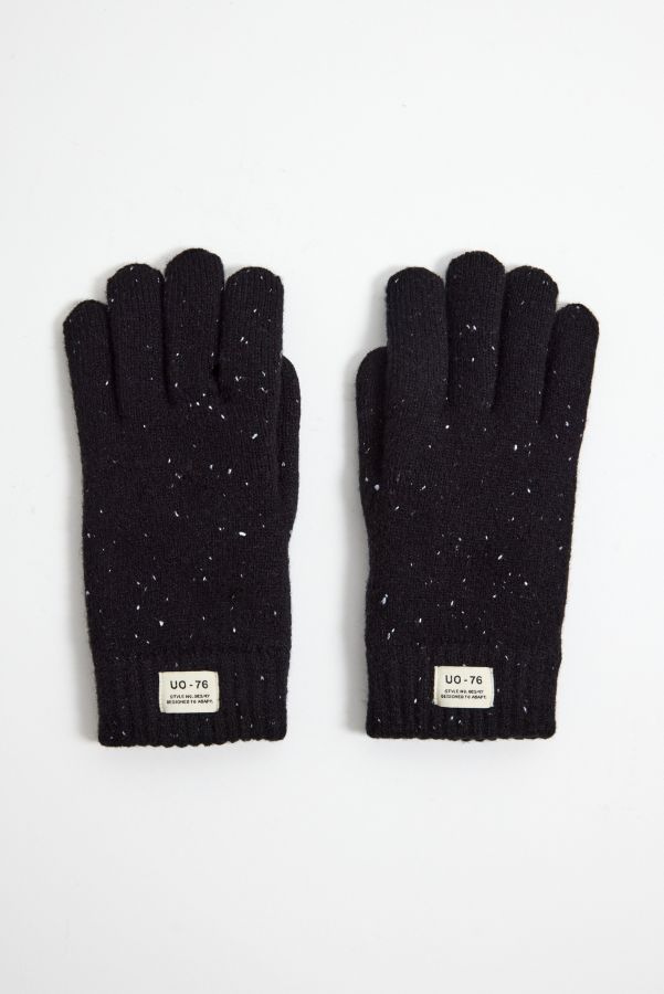 Vista de diapositivas: 2: UO Super-Soft Gloves