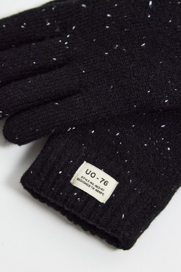 Vista de diapositivas: 4: UO Super-Soft Gloves