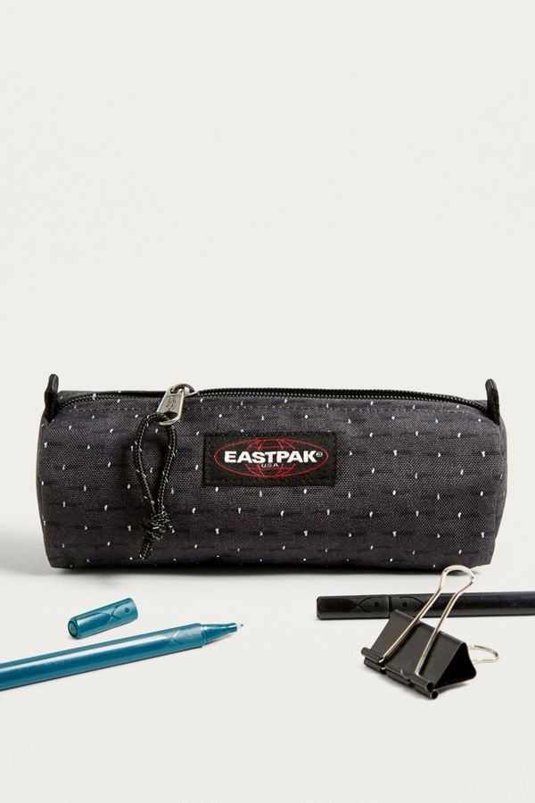 EASTPAK Pencil Case Model Benchmark Colour Beastimal Black, Beastimal - View #13