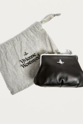 vivienne westwood frame bag