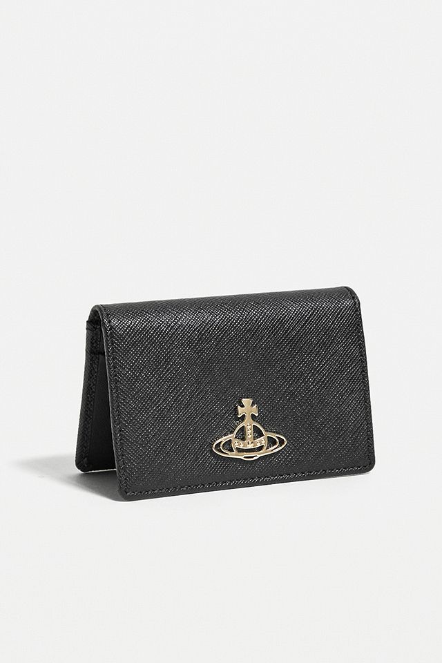 Vivienne Westwood Pimlico Cardholder | Urban Outfitters UK