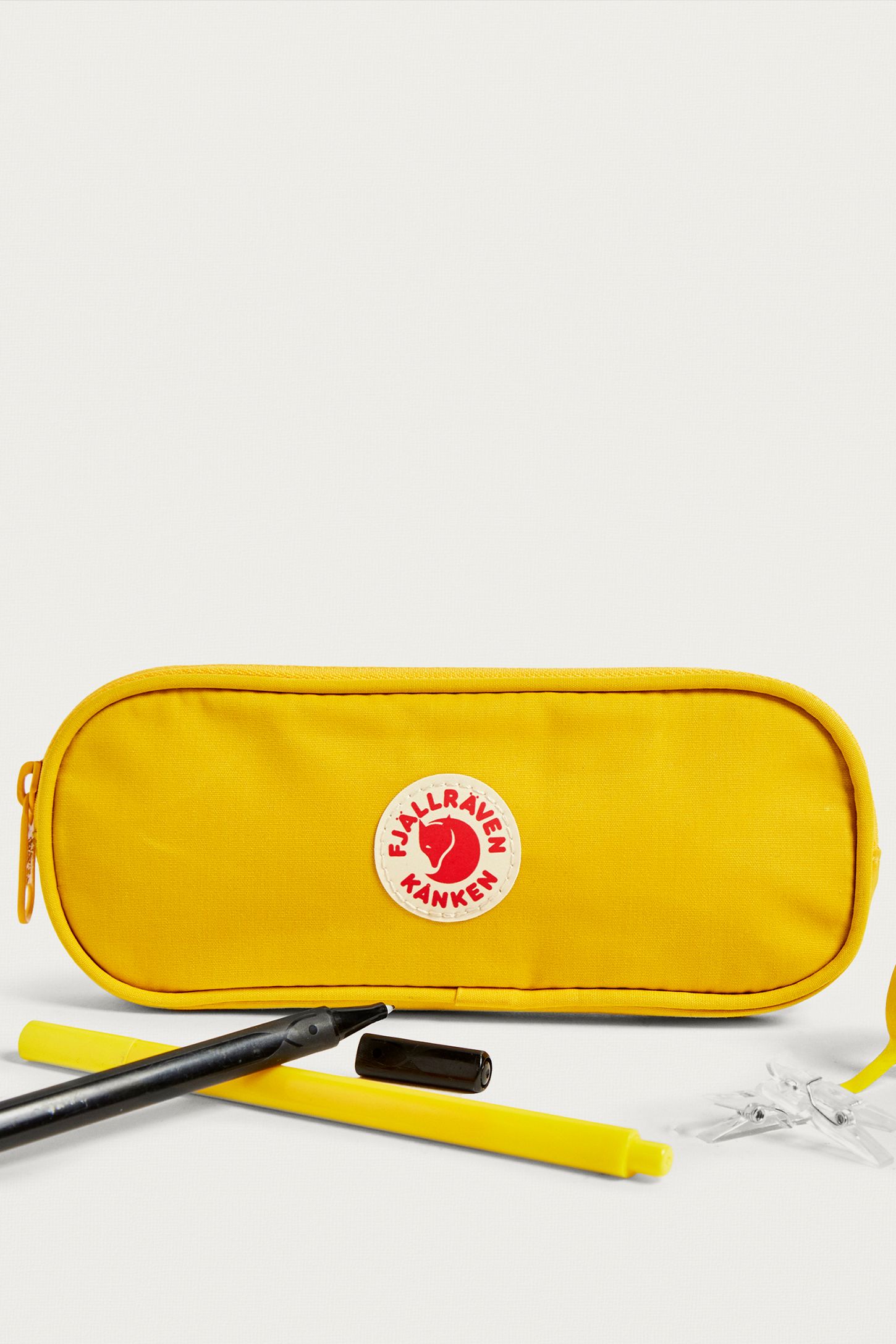 Пенал Fjallraven Kanken