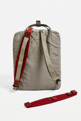 shoulder pads fjallraven kanken