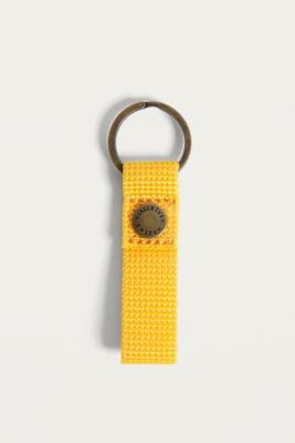 fjallraven keychain