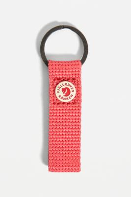 fjallraven keychain