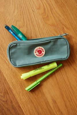 fjallraven kanken pencil case review