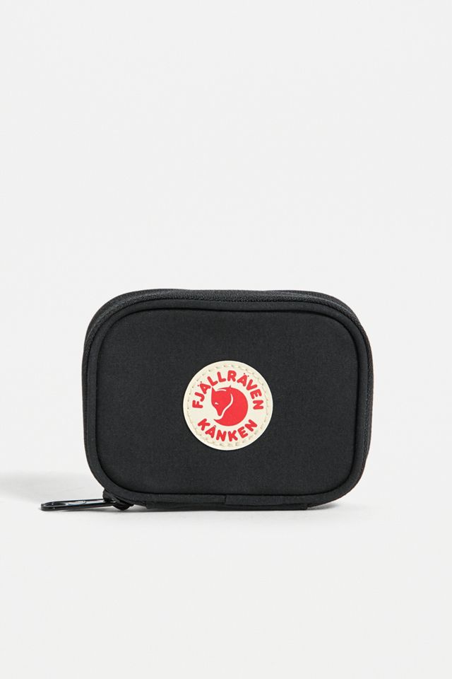 Fjallraven Kanken Card Wallet Urban Outfitters UK
