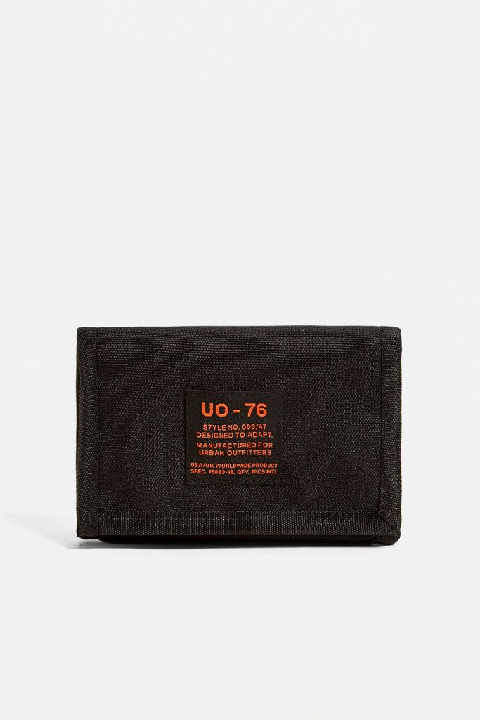 UO Utility Wallet Urban Outfitters UK