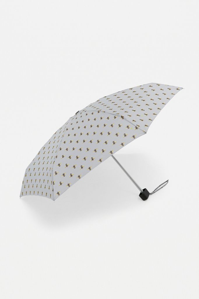 Fulton Superslim Beehive Umbrella Urban Outfitters UK