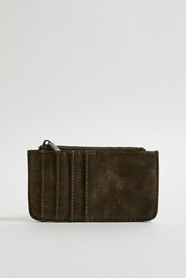 BDG Embossed Cardholder