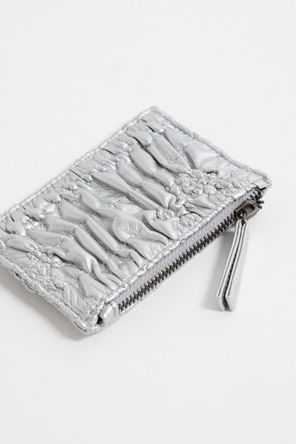 Vista de diapositivas: 2: Ruched Coin Purse