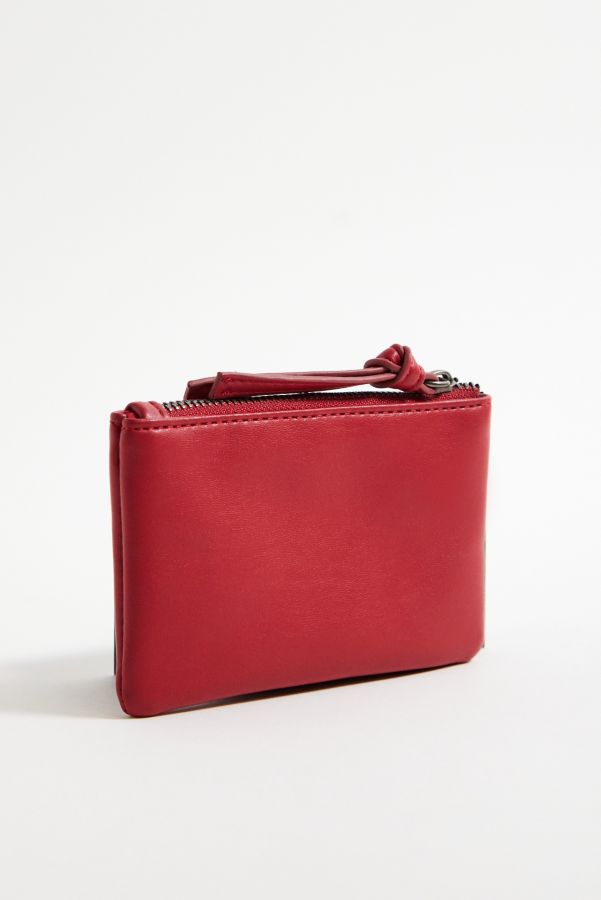 Slide View: 3: UO Eyelet Coin Purse