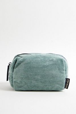 BDG Washed Cord Makeup Bag 