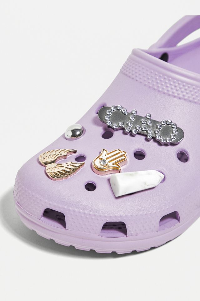 Crocs Jibbitz „Elevated“ im 5erSet Urban Outfitters DE