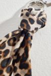 Visualizzazione miniature 2: Portachiavi Sciarpa Leopardata