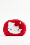 Visualizzazione miniature 1: Borsa per il Trucco Daisy Street Rossa Hello Kitty