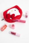 Visualizzazione miniature 2: Borsa per il Trucco Daisy Street Rossa Hello Kitty