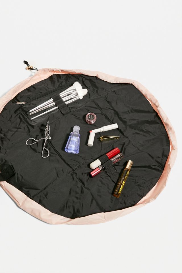 The Flat Lay Co. Drawstring Makeup Bag Urban Outfitters UK
