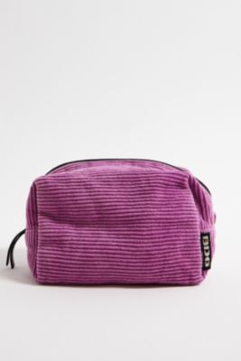 BDG Corduroy Makeup Bag