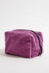 Thumbnail View 4: BDG Corduroy Makeup Bag