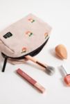 Thumbnail View 2: UO Peach Novelty Corduroy Makeup Bag