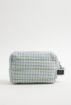 Thumbnail View 1: Gingham Makeup Bag