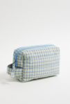 Thumbnail View 4: Gingham Makeup Bag